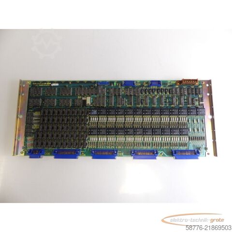 Component Fanuc A20B A350-0007-T044/03 Karte SN: 103133
