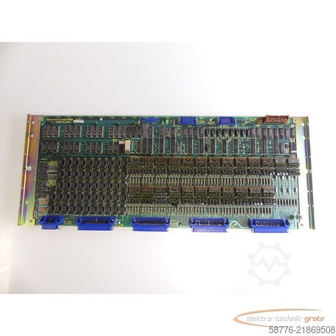 Component Fanuc A20BA / A350-0007-T044- Karte SN: 1134