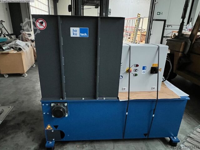 Zerspanen HoKu H 600