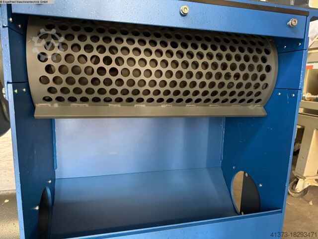 Zerspanen HoKu H 600