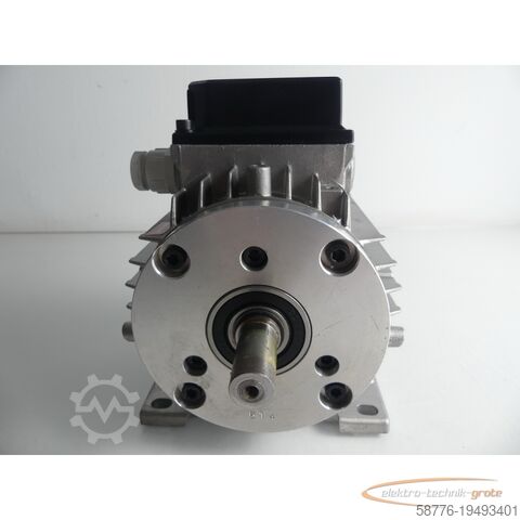 Control unit  MWM GFF-N-60 A/A 69.50.060.01 Gleichstrommotor 24Vdc SN: 514