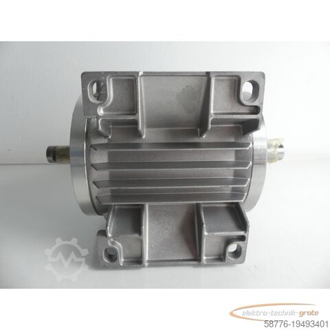 Control unit  MWM GFF-N-60 A/A 69.50.060.01 Gleichstrommotor 24Vdc SN: 514