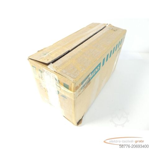 Steuerung Siemens 1FT6064-1AF71-4EH1 Motor SN: YF N315131905 - ! -