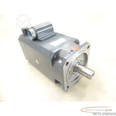 Control unit Siemens 1FT6084-8AH71-4AA0 SNYFS930146702001 generalüberholt - 12 Mon. Gewährl.