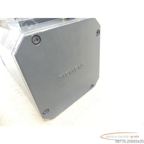 Control unit Siemens 1FT6084-8AH71-4AA0 SNYFS930146702001 generalüberholt - 12 Mon. Gewährl.