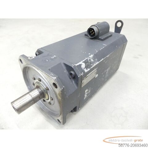 Control unit Siemens 1FT6105-1AC71-1AH1 SN: L188636302001 Servomotor