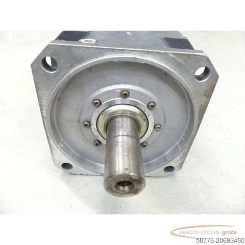 Control unit Siemens 1FT6105-1AC71-1AH1 SN: L188636302001 Servomotor