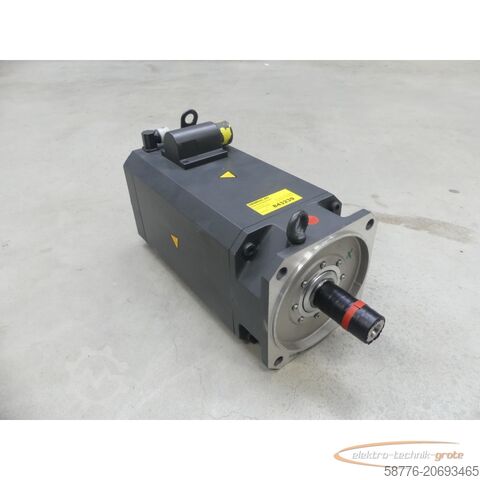 Steuerung Siemens 1FT6105-1AC71-1EH1 Motor SN: AAX4843239Z0000 --