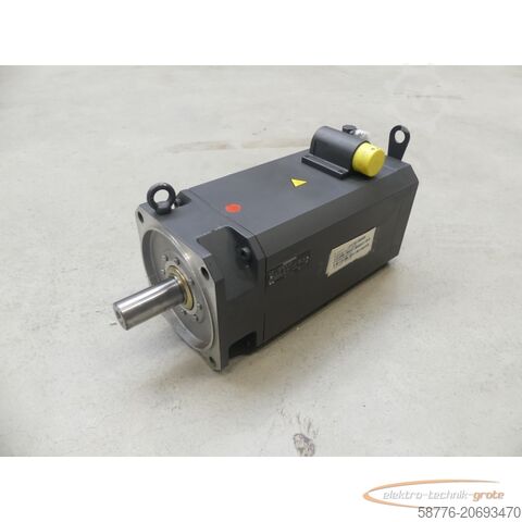 Steuerung Siemens 1FT6105-1AC71-1EH1 Motor SN: YFW350039801001 --
