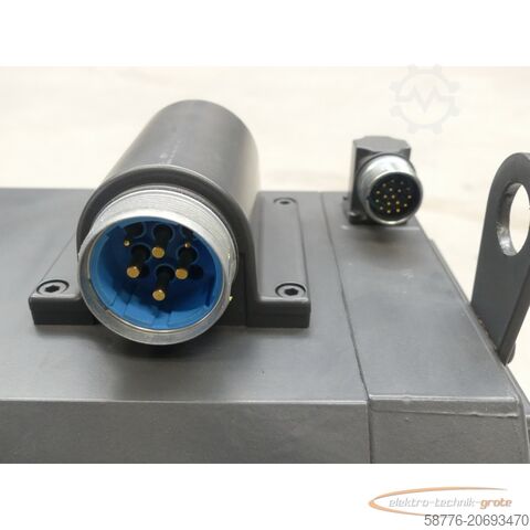 Steuerung Siemens 1FT6105-1AC71-1EH1 Motor SN: YFW350039801001 --