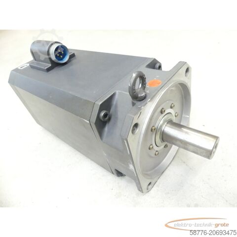 Steuerung Siemens 1FT6105-1AC71-1EH1 Servomotor SN: YFM310446603001 ohne Geber