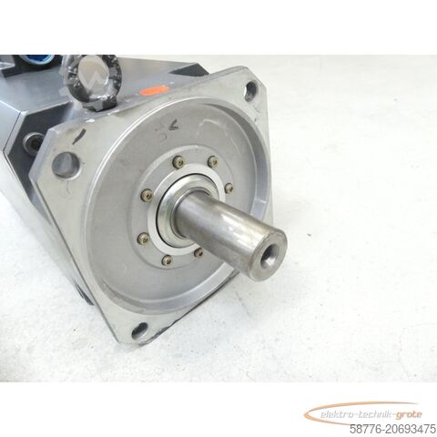 Steuerung Siemens 1FT6105-1AC71-1EH1 Servomotor SN: YFM310446603001 ohne Geber