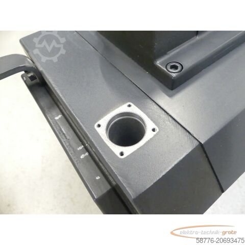 Steuerung Siemens 1FT6105-1AC71-1EH1 Servomotor SN: YFM310446603001 ohne Geber