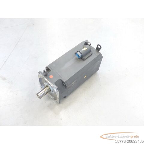 Control unit Siemens 1FT6105-8AC71-4AB1 Synchron-Servomotor SN:YFB729378901001