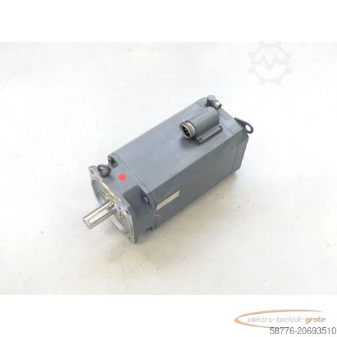 Control unit Siemens 1FT6105-8AC71-4EB1 Synchron-Servomotor SN:ELN86133601003