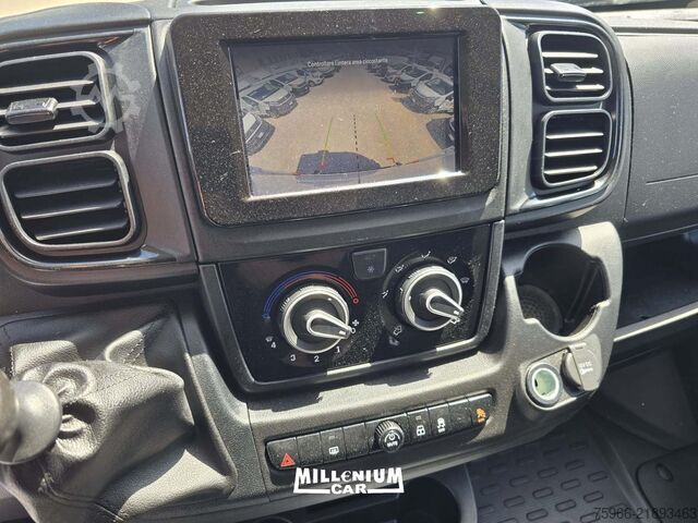 Refrigerator body van FIAT DUCATO 2023 MULTIJET L2H2 FRIGORIFERO AT