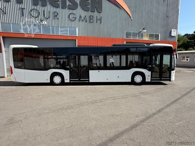 City bus MERCEDES-BENZ Citaro Ü || Euro VI ||