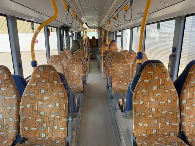 City bus MERCEDES-BENZ Citaro Ü || Euro VI ||
