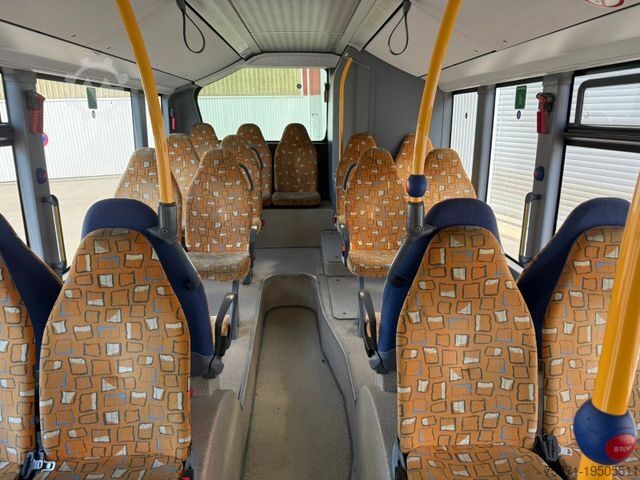 City bus MERCEDES-BENZ Citaro Ü || Euro VI ||