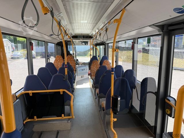 City bus MERCEDES-BENZ Citaro Ü || Euro VI ||
