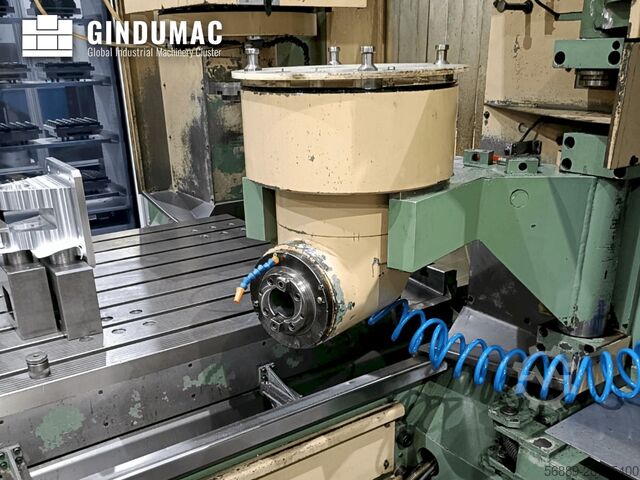 Gantry-Fräsmaschine Correa FP30