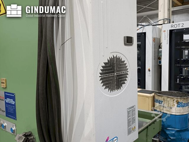 Gantry-Fräsmaschine Correa FP30