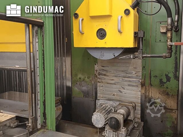 Surface Grinding Machine ABA PSM 1250 TT