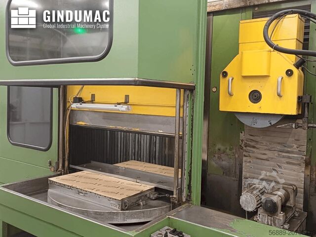 Surface Grinding Machine ABA PSM 1250 TT