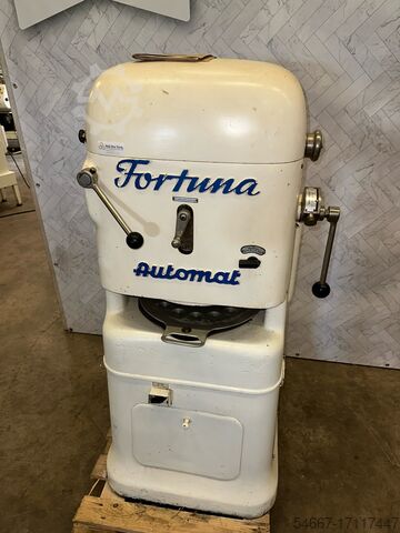 Fortuna Gr.3 Divider 100GR 