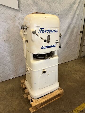 Fortuna Gr.3 Divider 100GR 