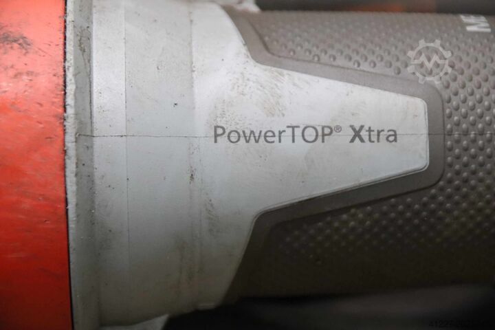 Verlängerungskabel 25 m Mennekes CEE-Stecker 400V 63A