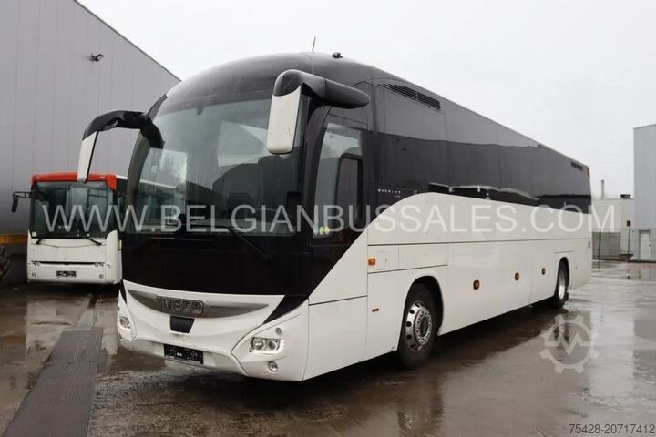 Reisebus Iveco Magelys