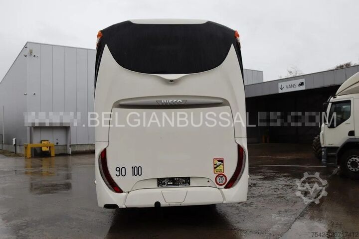 Reisebus Iveco Magelys