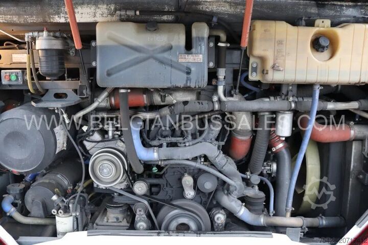 Reisebus Iveco Magelys