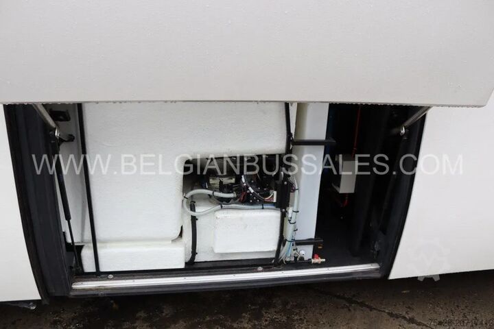 Reisebus Iveco Magelys