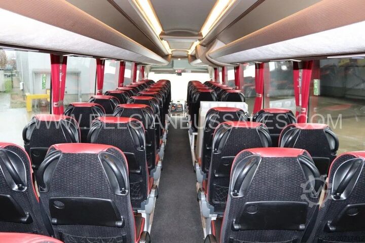 Reisebus Iveco Magelys