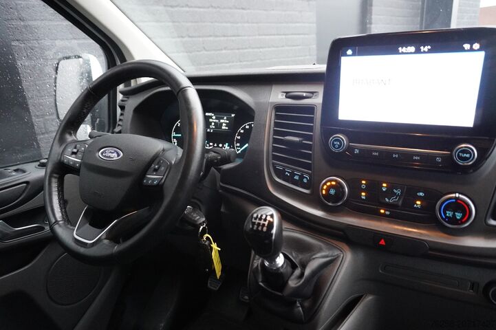 Kastenwagen Ford Transit Custom 2.0 TDCI 130PK L2 - EURO 6 - Air...