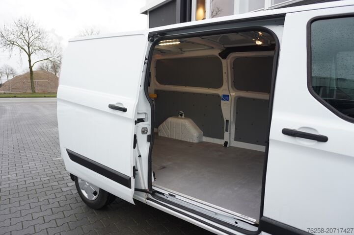 Kastenwagen Ford Transit Custom 2.0 TDCI 130PK L2 - EURO 6 - Air...