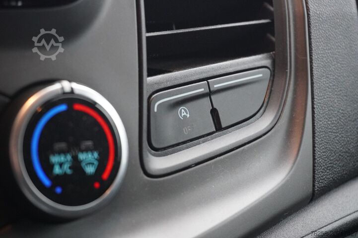 Kastenwagen Ford Transit Custom 2.0 TDCI 130PK L2 - EURO 6 - Air...