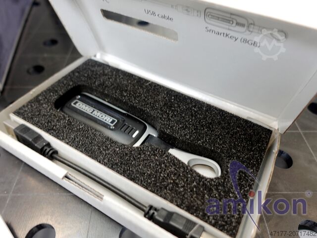 Metall-3D-Drucker 600–1000 W Faserlaser DMG MORI LASERTEC 30 SLM (2nd Gen.)