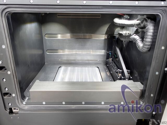 Metall-3D-Drucker 600–1000 W Faserlaser DMG MORI LASERTEC 30 SLM (2nd Gen.)