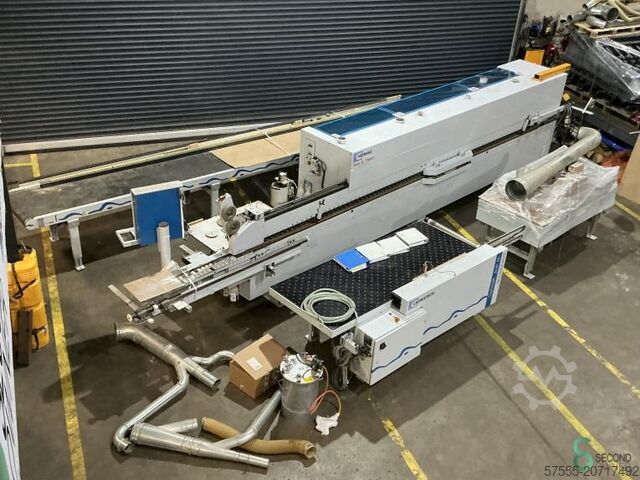 Edge banders Homag OPTIMAT KAL 310/6/A3/S2 2007 Homag OPTIMAT KAL 310/6/A3/S2