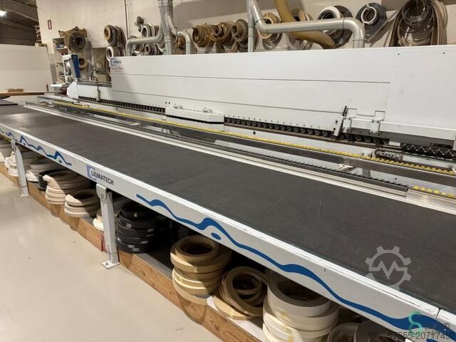 Edge banders Homag OPTIMAT KAL 310/6/A3/S2 2007 Homag OPTIMAT KAL 310/6/A3/S2