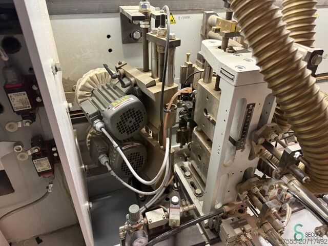 Kantenanleimmaschinen  Homag OPTIMAT KAL 310/6/A3/S2 2007 Homag OPTIMAT KAL 310/6/A3/S2