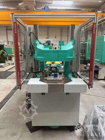 2012 Arburg 375V 500-100 (vertikal) Arburg 375V 500-100