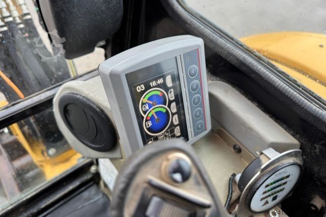 Kettenbagger Caterpillar CATERPILLAR | 303.5 E Powertilt