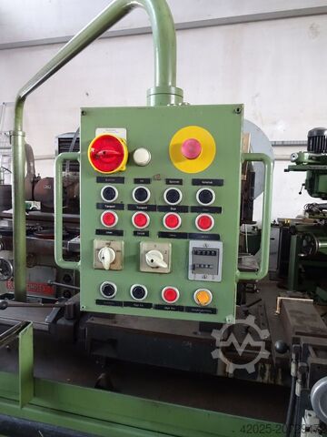 Kaltkreissäge-Automat TRENNJAEGER , Eisele VC 326 A