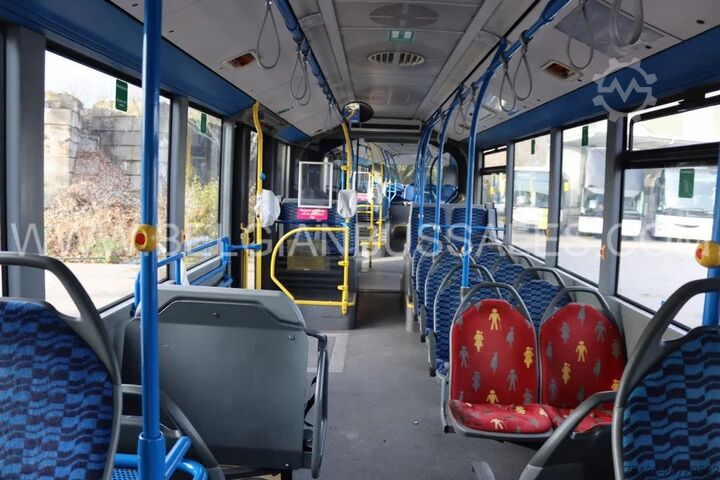 Articulated bus Mercedes-Benz Citaro O530 G