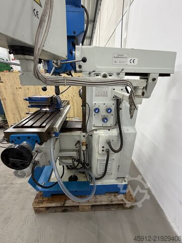 Fräsmaschine MMARKT XZ6350ZB