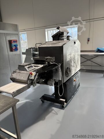 Bread plant Artezen SYNCRO 120M